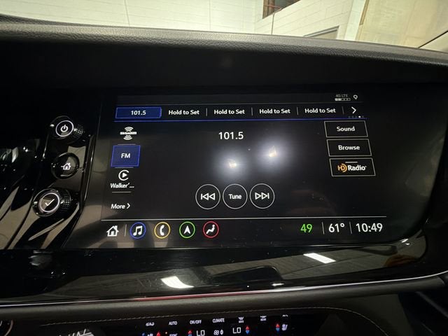 2022 Buick Envision Avenir