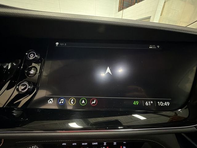 2022 Buick Envision Avenir