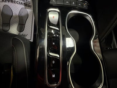 2022 Buick Envision Avenir