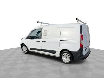2016 Ford Transit Connect XL