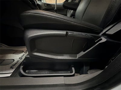 2023 Ford Transit Connect Van XL