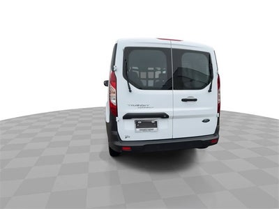 2023 Ford Transit Connect Van XL