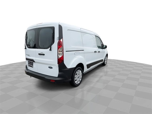2023 Ford Transit Connect Van XL
