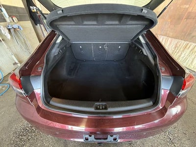 2018 Buick Regal Sportback Essence