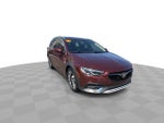 2019 Buick Regal TourX Essence