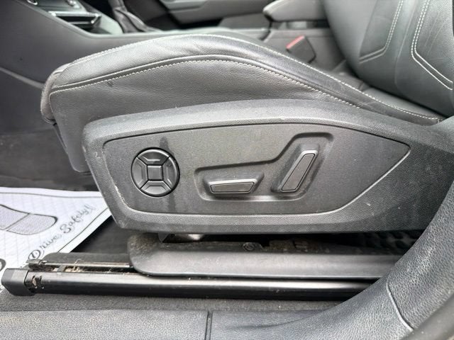 2023 Audi Q3 Premium Plus 45 TFSI S line quattro Tiptronic