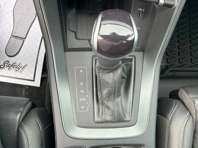 2023 Audi Q3 Premium Plus 45 TFSI S line quattro Tiptronic