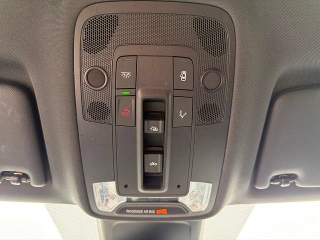 2023 Audi Q3 Premium Plus 45 TFSI S line quattro Tiptronic