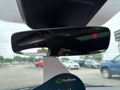 2023 Audi Q3 Premium Plus 45 TFSI S line quattro Tiptronic