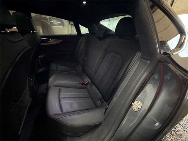 2021 Audi A5 Sportback Prestige 45 TFSI quattro S tronic