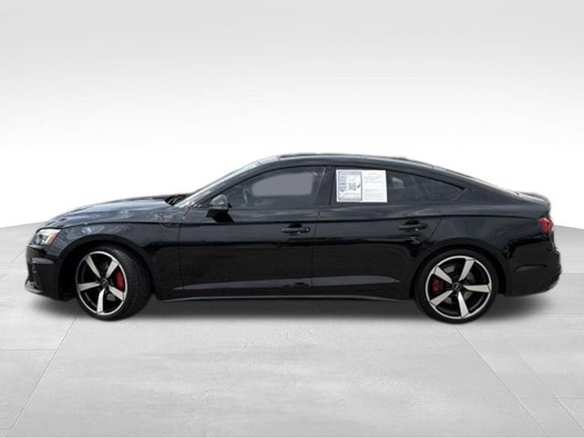 2024 Audi A5 Sportback Premium Plus 45 TFSI quattro S tronic