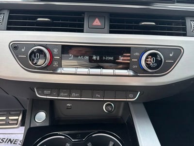 2024 Audi A5 Sportback Premium Plus 45 TFSI quattro S tronic