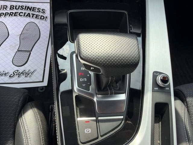 2024 Audi A5 Sportback Premium Plus 45 TFSI quattro S tronic