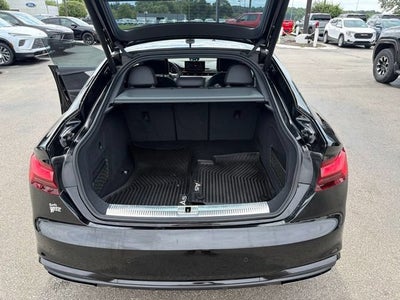 2024 Audi A5 Sportback Premium Plus 45 TFSI quattro S tronic