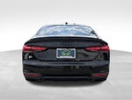 2024 Audi A5 Sportback Premium Plus 45 TFSI quattro S tronic