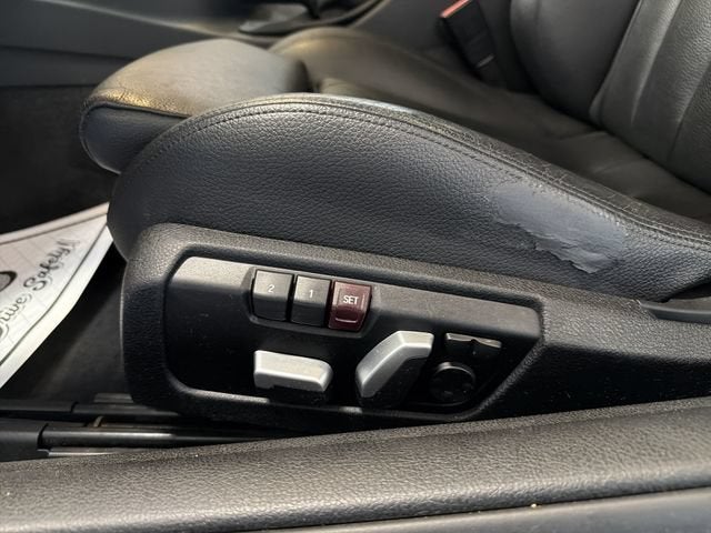 2016 BMW 428i xDrive