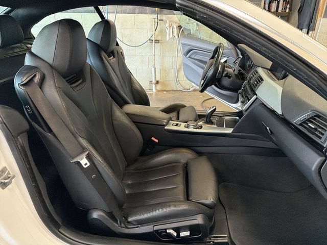 2016 BMW 428i xDrive