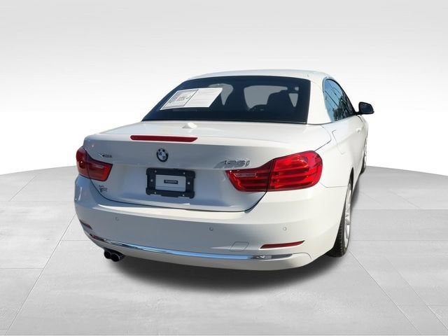 2016 BMW 428i xDrive
