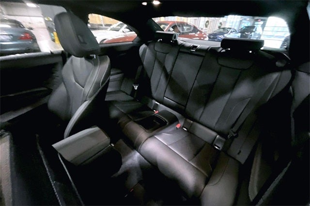 2024 BMW 2 Series M240i