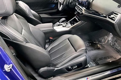 2024 BMW 2 Series M240i