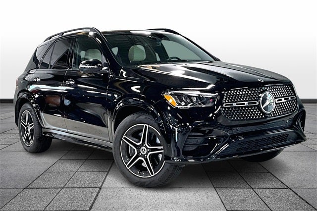 2024 Mercedes-Benz GLE GLE 350 4MATIC®