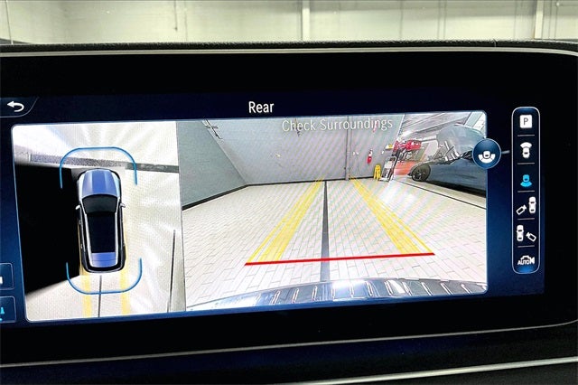 2024 Mercedes-Benz GLE GLE 350 4MATIC®