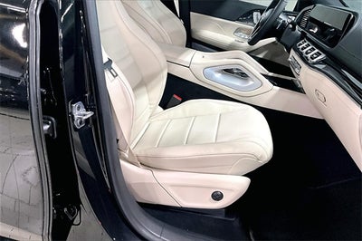 2024 Mercedes-Benz GLE GLE 350 4MATIC®