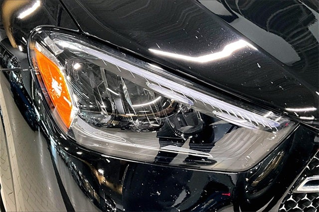 2024 Mercedes-Benz GLE GLE 350 4MATIC®