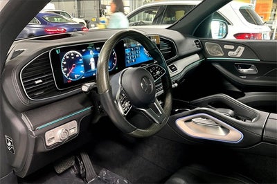 2023 Mercedes-Benz GLE GLE 350 4MATIC®