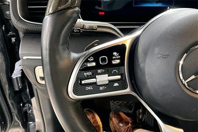 2022 Mercedes-Benz GLE GLE 450 4MATIC®