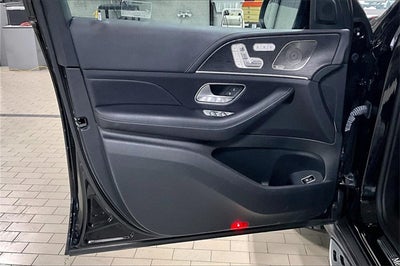 2022 Mercedes-Benz GLE GLE 450 4MATIC®