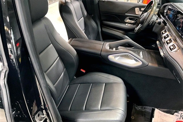 2022 Mercedes-Benz GLE GLE 450 4MATIC®