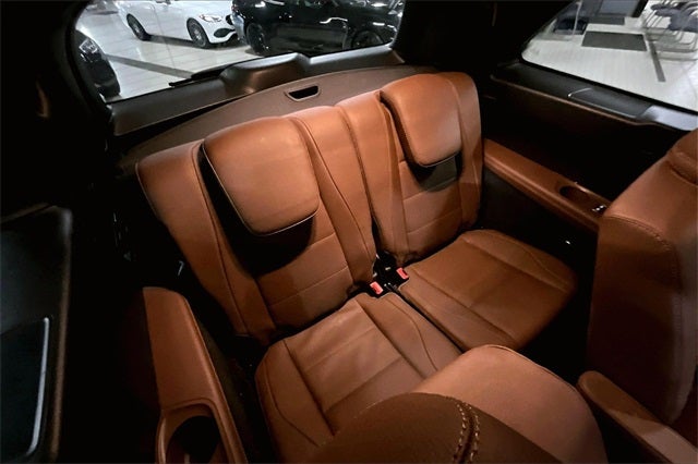 2024 Mercedes-Benz GLS GLS 450 4MATIC®