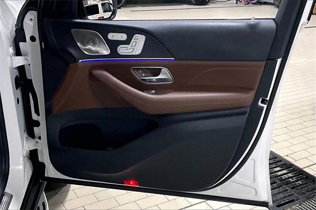 2024 Mercedes-Benz GLS GLS 450 4MATIC®