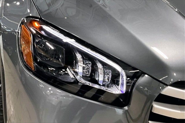 2026 Mercedes-Benz GLS GLS 450 4MATIC®