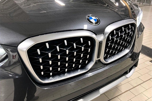2022 BMW X4 xDrive30i