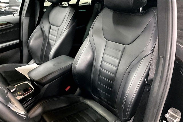 2023 BMW X4 xDrive30i