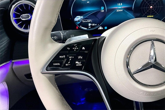 2023 Mercedes-Benz CLS CLS 450 4MATIC®