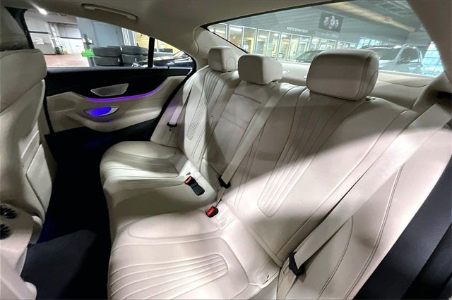 2023 Mercedes-Benz CLS CLS 450 4MATIC®