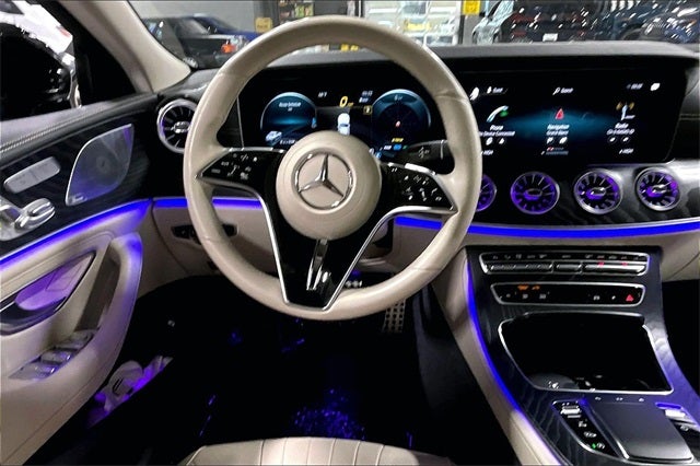 2023 Mercedes-Benz CLS CLS 450 4MATIC®