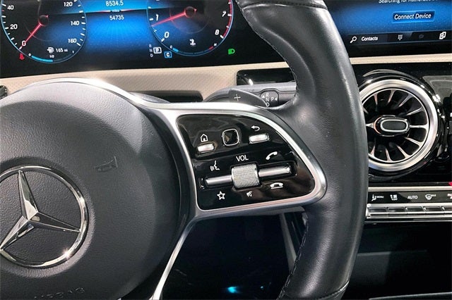 2023 Mercedes-Benz CLA CLA 250 4MATIC®