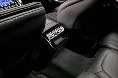 2022 Mercedes-Benz S-Class S 500 4MATIC®