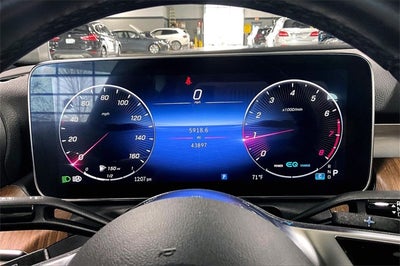 2022 Mercedes-Benz C-Class C 300 4MATIC®