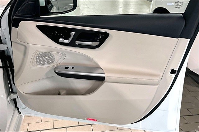 2022 Mercedes-Benz C-Class C 300 4MATIC®