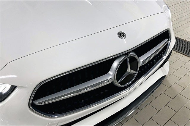 2022 Mercedes-Benz C-Class C 300 4MATIC®