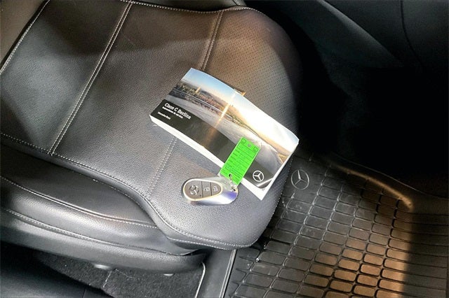 2022 Mercedes-Benz C-Class C 300 4MATIC®