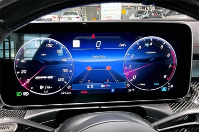 2024 Mercedes-Benz CLE CLE 53 AMG® 4MATIC®