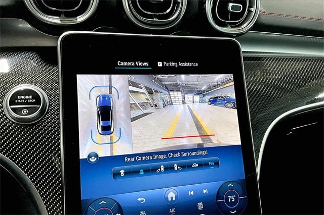 2024 Mercedes-Benz CLE CLE 53 AMG® 4MATIC®