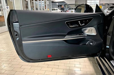 2024 Mercedes-Benz CLE CLE 53 AMG® 4MATIC®