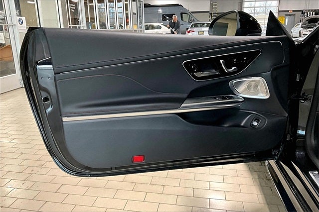 2024 Mercedes-Benz CLE CLE 53 AMG® 4MATIC®